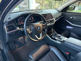 BMW 320 Mild Hybrid, снимка 5