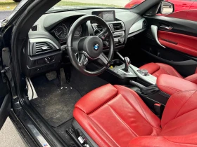 BMW 240 ПАНОРАМА * ПОДГРЕВ * СПОРТНО ОКАЧВАНЕ * CAR FAX * , снимка 6
