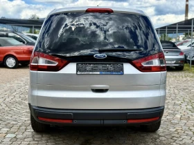 Ford Galaxy 2.3 AВТОМАТИК 7-МЕСТА TITANIUM, снимка 4