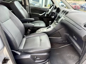 Ford Galaxy 2.3 AВТОМАТИК 7-МЕСТА TITANIUM, снимка 12