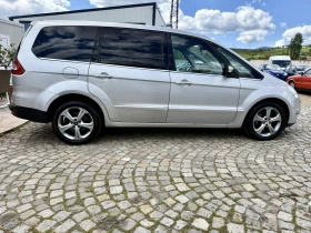 Ford Galaxy 2.3 AВТОМАТИК 7-МЕСТА TITANIUM, снимка 6