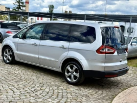 Ford Galaxy 2.3 AВТОМАТИК 7-МЕСТА TITANIUM, снимка 3