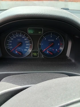 Volvo V50, снимка 9