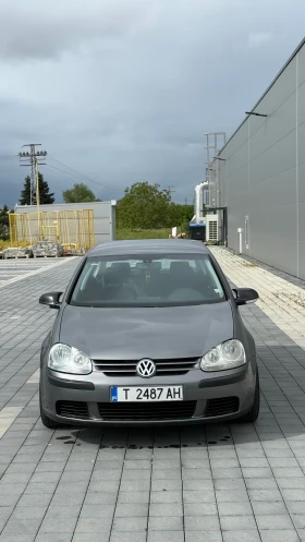VW Golf 1.9TDI DSG, снимка 2
