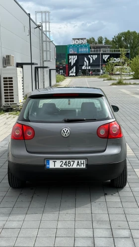 VW Golf 1.9TDI DSG, снимка 5
