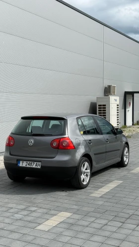 VW Golf 1.9TDI DSG, снимка 6