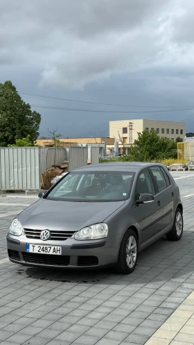 VW Golf 1.9TDI DSG, снимка 3
