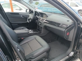 Mercedes-Benz E 350 350 CDI , снимка 9