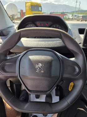 Peugeot Partner, снимка 10