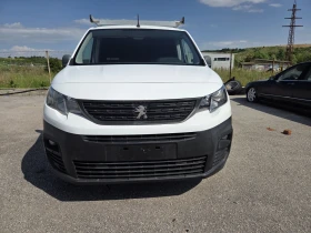 Peugeot Partner, снимка 1