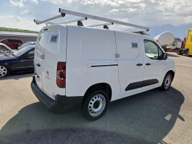 Peugeot Partner, снимка 5