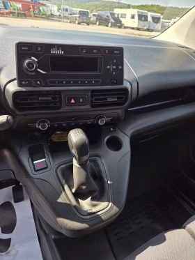 Peugeot Partner, снимка 8