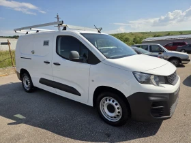 Peugeot Partner, снимка 3