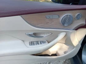 Mercedes-Benz E 400 AMG/4 MATIC/designo/ COUPE, снимка 13