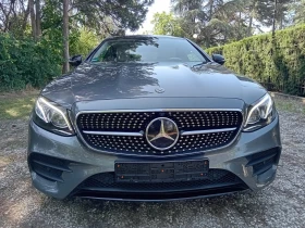 Mercedes-Benz E 400 AMG/4 MATIC/designo/ COUPE, снимка 5