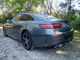 Mercedes-Benz E 400 AMG/4 MATIC/designo/ COUPE, снимка 7