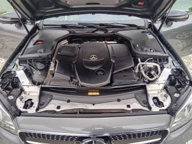Mercedes-Benz E 400 AMG/4 MATIC/designo/ COUPE, снимка 17