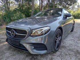 Mercedes-Benz E 400 AMG/4 MATIC/designo/ COUPE, снимка 1