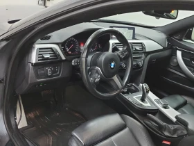 BMW 440 Head up M пакет Top, снимка 8