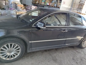 VW Phaeton, снимка 3