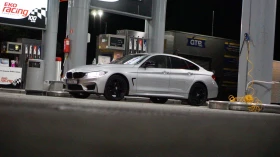 BMW 420 d* xDrive* SportLine* GranCoupe* M-packet* , снимка 5