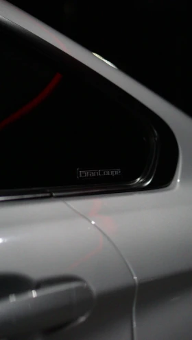 BMW 420 d* xDrive* SportLine* GranCoupe* M-packet* , снимка 3