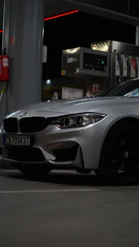 BMW 420 d* xDrive* SportLine* GranCoupe* M-packet* , снимка 8