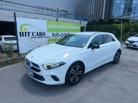 Mercedes-Benz A 180 от Силвър Стар /LED/NIGHT/PROGRESSIVE, снимка 1
