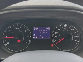 VW Caddy 1.4 TGI/110к.с./6+ 1/BlueMotion/CNG, снимка 11