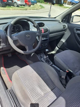 Opel Corsa 1.0, снимка 9