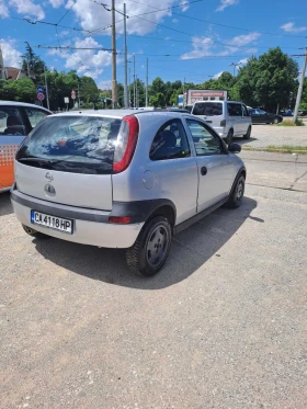 Opel Corsa 1.0, снимка 14