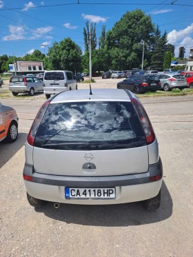 Opel Corsa 1.0, снимка 15