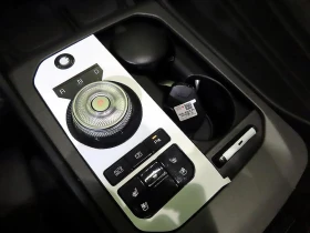 Kia K8 K8 3.5 Lpg 2Wd Noblesse, снимка 12