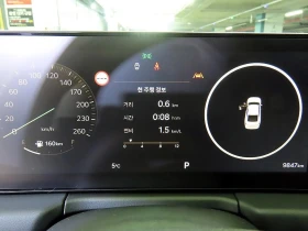 Kia K8 K8 3.5 Lpg 2Wd Noblesse, снимка 10