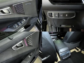 Kia K8 K8 3.5 Lpg 2Wd Noblesse, снимка 16