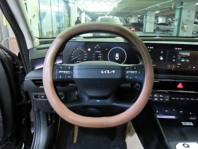 Kia K8 K8 3.5 Lpg 2Wd Noblesse, снимка 8