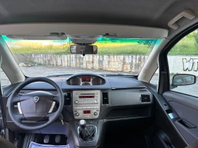 Lancia Musa Multijet, снимка 11