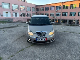 Lancia Musa Multijet, снимка 1