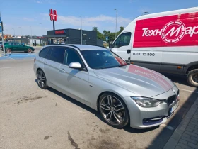 BMW 330, снимка 4