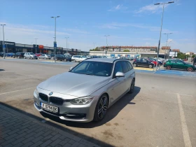 BMW 330, снимка 1