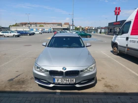 BMW 330, снимка 2