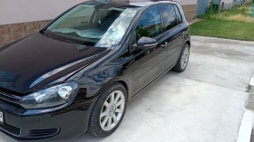 VW Golf 6 Бензин Евро 5А Ръчка , снимка 16