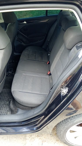 VW Golf 6 Бензин Евро 5А Ръчка , снимка 3