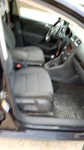 VW Golf 6 Бензин Евро 5А Ръчка , снимка 5