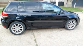 VW Golf 6 Бензин Евро 5А Ръчка , снимка 7