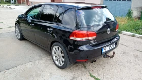 VW Golf 6 Бензин Евро 5А Ръчка , снимка 11