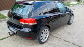 VW Golf 6 Бензин Евро 5А Ръчка , снимка 10