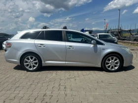 Toyota Avensis / 2.2D / 150HP / EXECUTIVE / ПАНОРАМА / АВТОМАТ /, снимка 6