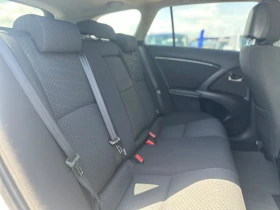 Toyota Avensis / 2.2D / 150HP / EXECUTIVE / ПАНОРАМА / АВТОМАТ /, снимка 13