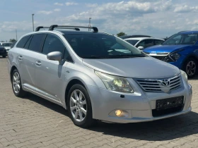 Toyota Avensis / 2.2D / 150HP / EXECUTIVE / ПАНОРАМА / АВТОМАТ /, снимка 7